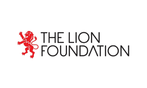 Lion Foundation Logo