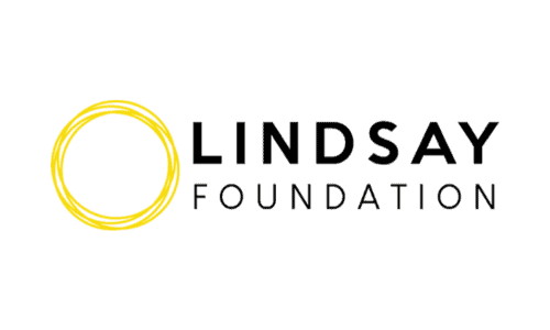 Lindsay Foundation Logo