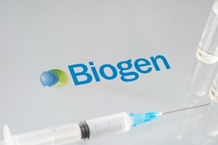 Biogen Big