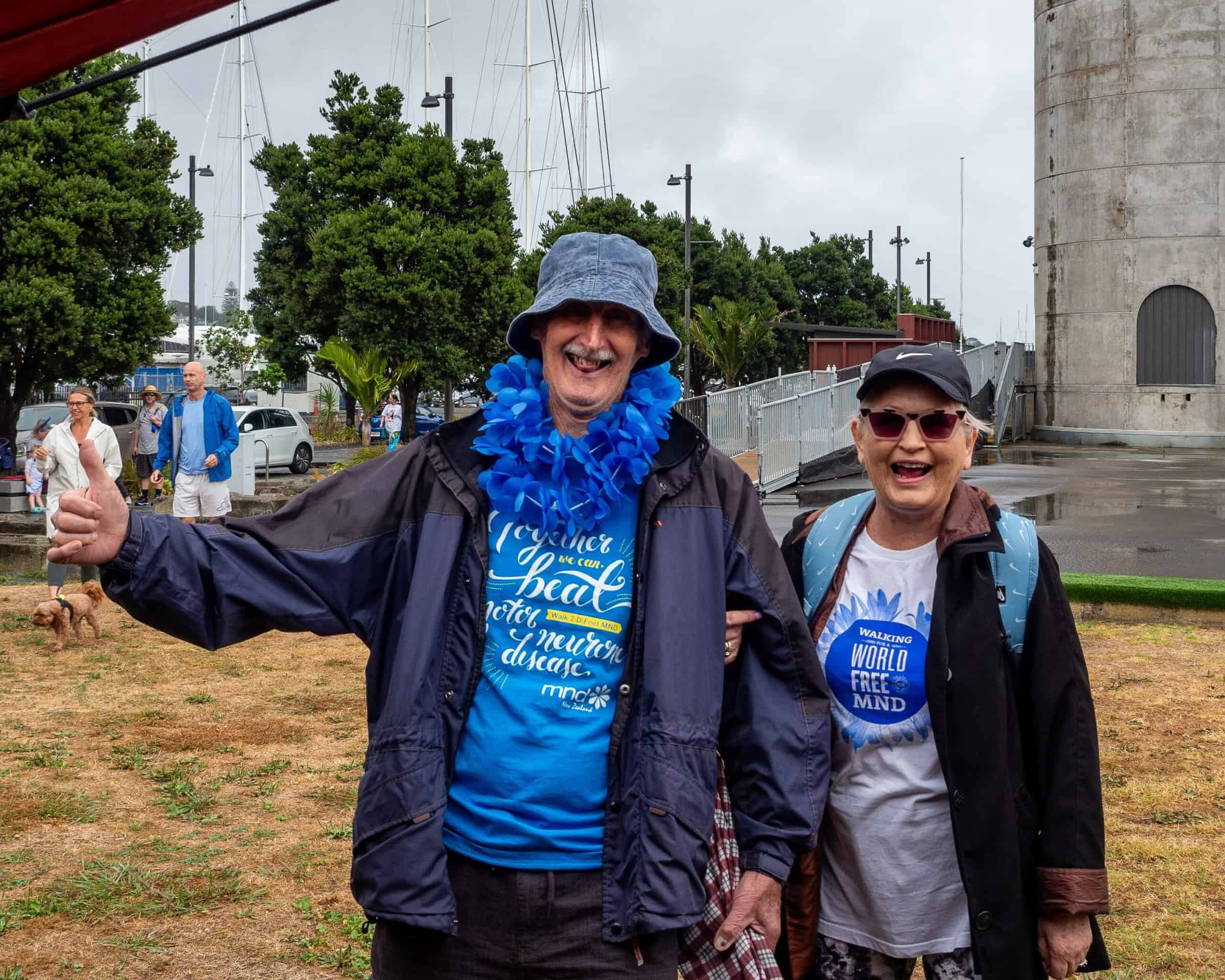 Walk To Defeat MND A Step Forward MND NZ