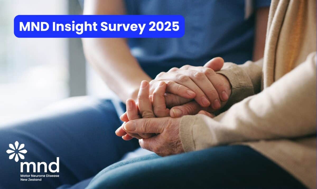 Mnd Insight Survey 2025