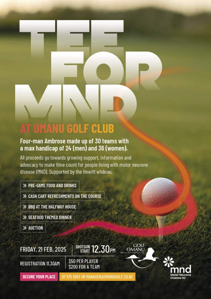 Mnd0010 Golf Fundraiser 2025 A4 Omanu