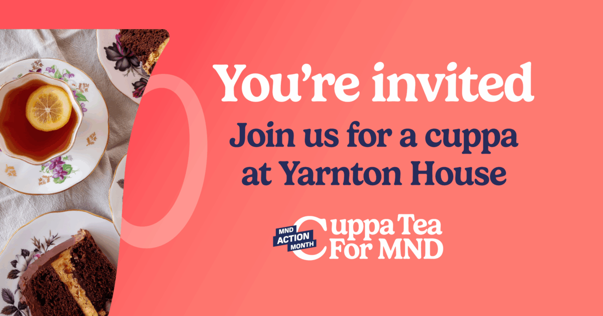 Cuppa Tea Event Banner Artwork Cuppa Tea Event Banner Artwork