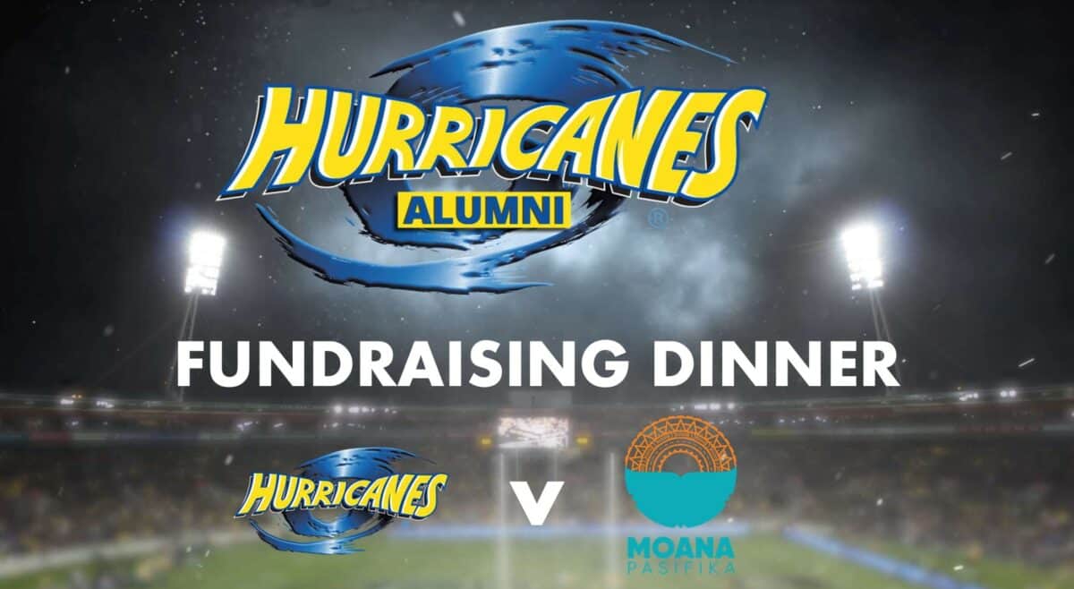 Hurricanes Fundraiser Banner Hurricanes Fundraiser Banner