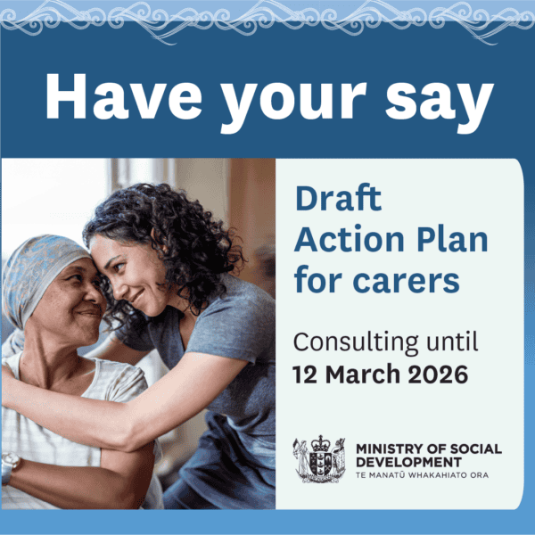 Draft Action Plan For Unpaid Carers Sm Tiles 4