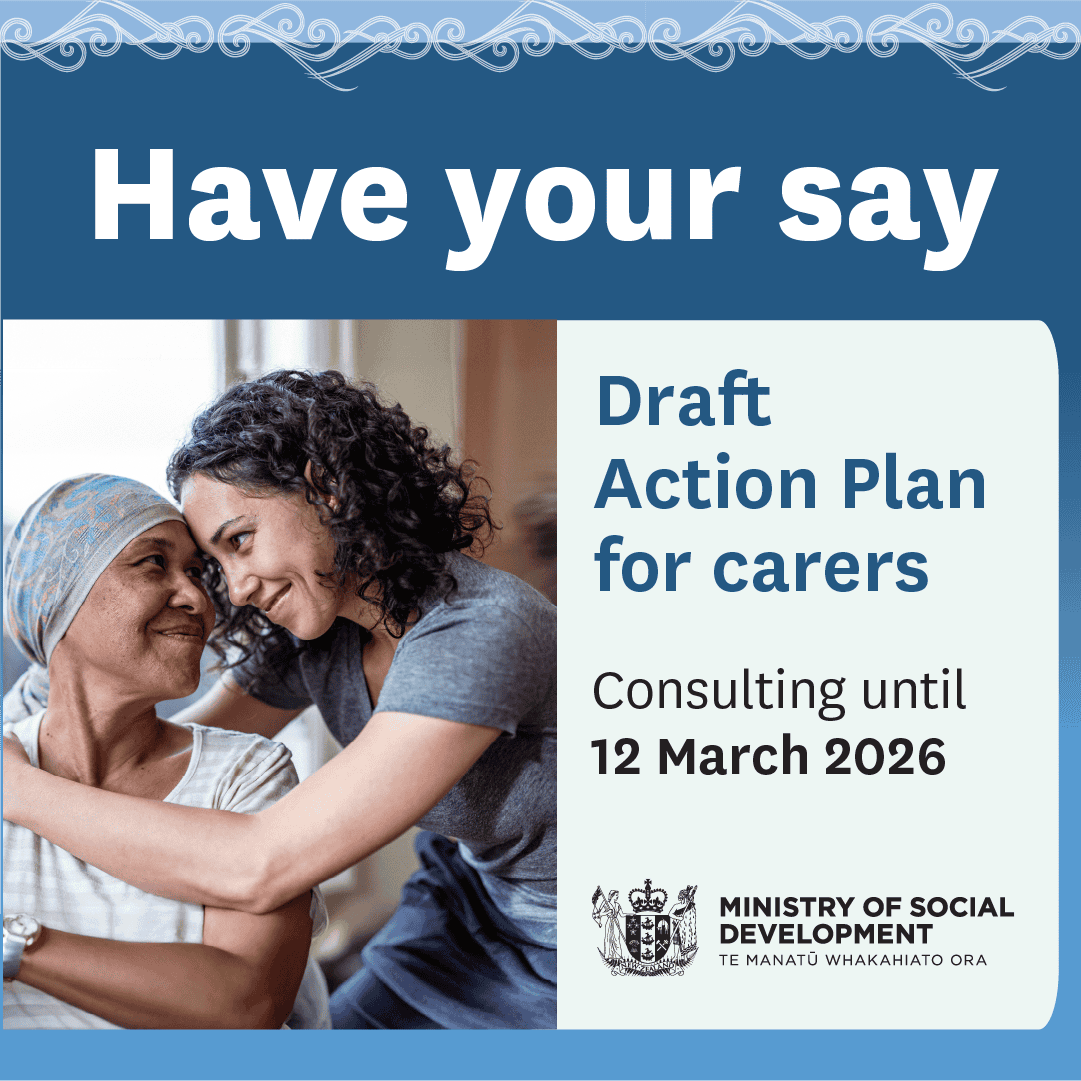 Draft Action Plan For Unpaid Carers Sm Tiles 4