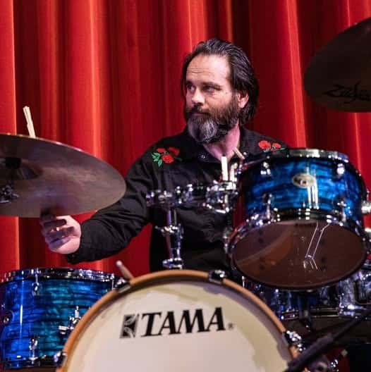 Chris Drumming 2019
