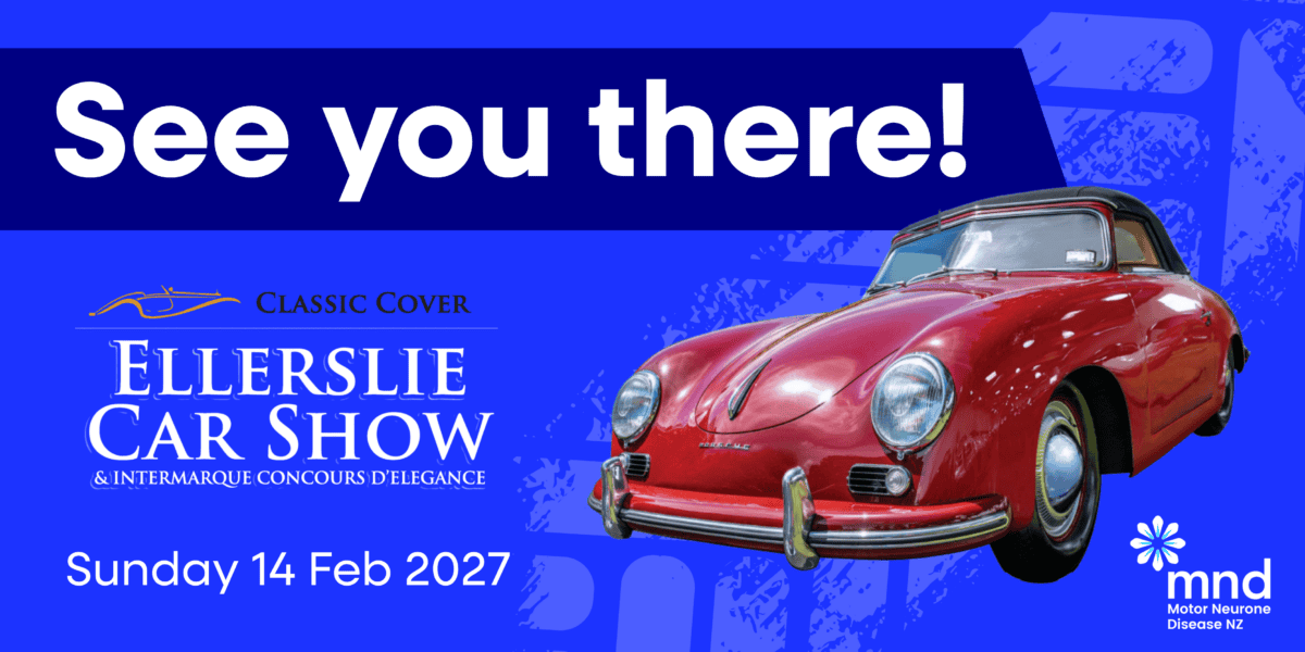 Car Show Web Banner