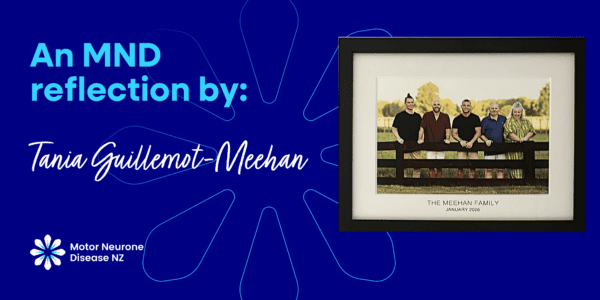 An Mnd Reflection Banner