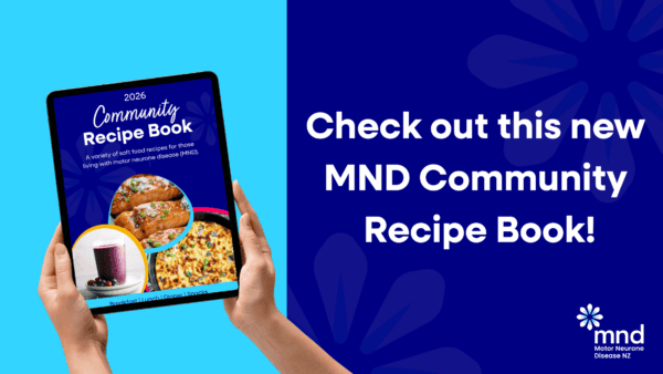 Blog Banner Community Recipe Book