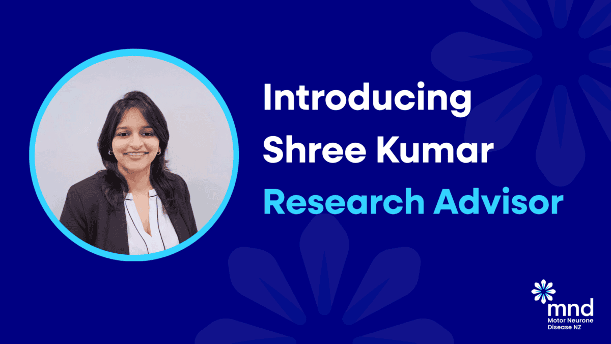 Shree Kumar