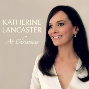 Katherine Lancaster at Christmas