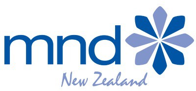 MND NZ Logo