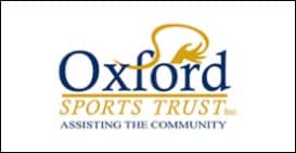 Oxford Website