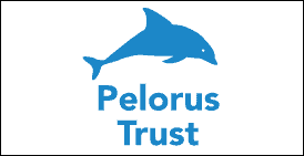 Pelorus Trust Main Logo