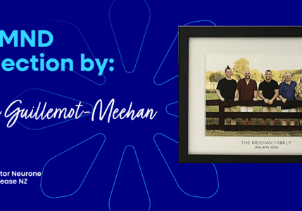 An Mnd Reflection Banner