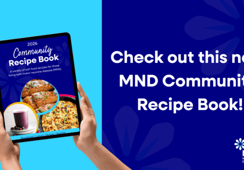 Blog Banner Community Recipe Book