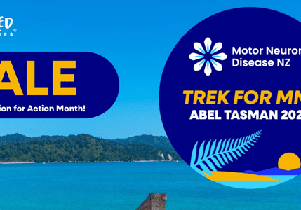 Abel Tasman Trek Sale