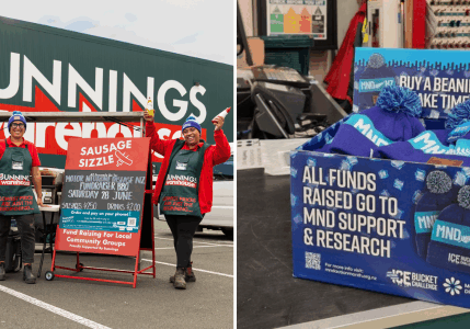 Edm Header Bunnings Beanies 2406