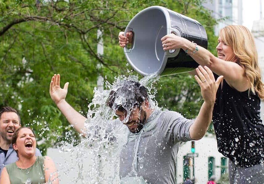 Icebucketchallenge