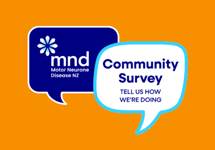 Mnd Community Survey Website Banner