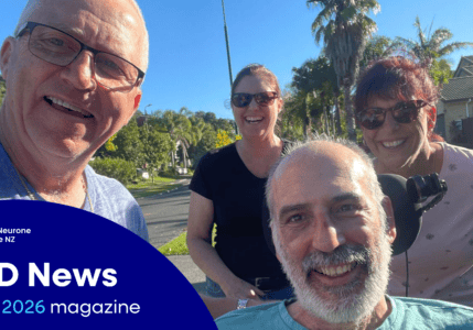 Mnd News Spring 2026 Blog Banner