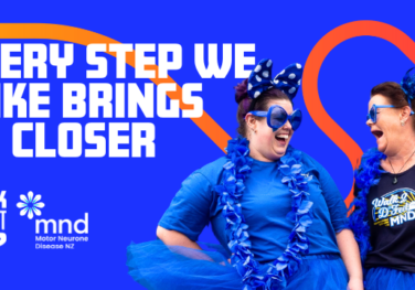 Walk To Defeat Mnd Facebook Banner