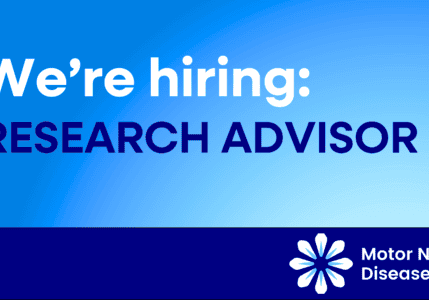 We're Hiring Research Advisor Website Banner (1)