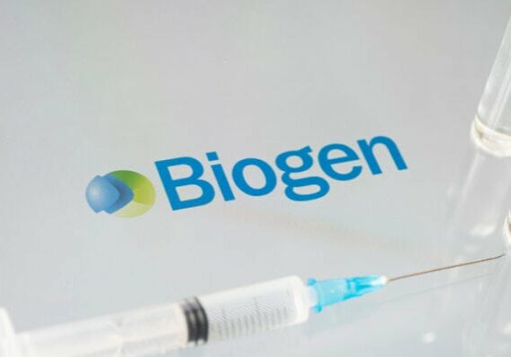 Biogen Big