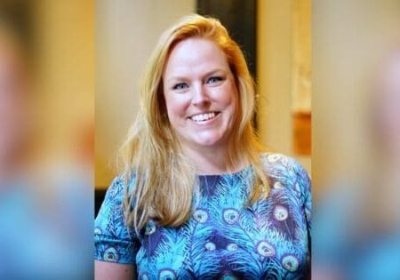 Professor Hanneke Hulst will join the Centre for Brain Research as Director in December 2025