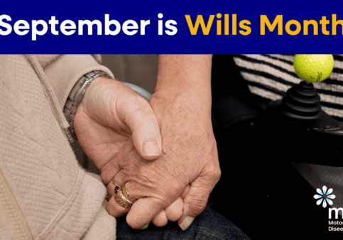 Wills Month Blog Banner