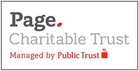Funders Page Charitable Trust