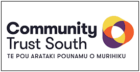 Funders Page Commnity Trust South