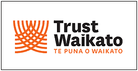 Funders Page Waikato Trust